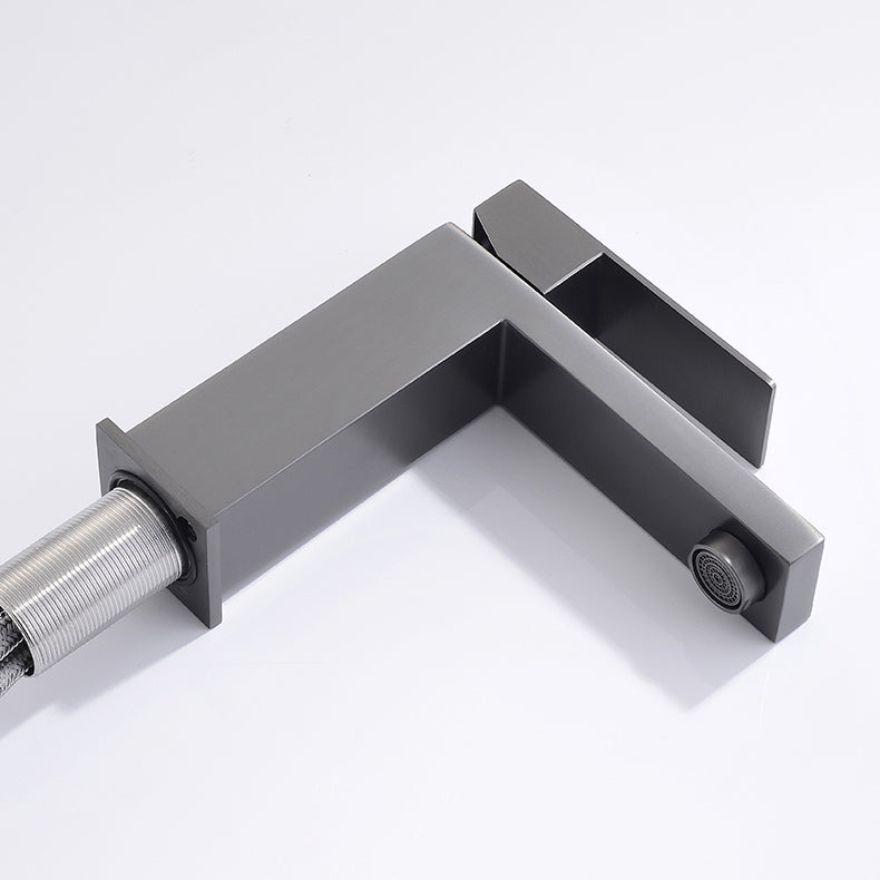 BowLift | Glam Style Wall-mounted Roman Tub Faucet Low Arc Stainless Steel Roman Tub Faucet Set