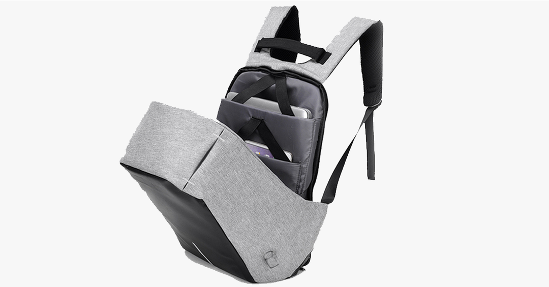 BowLift | Original USB Charging Anti-Theft Backpack