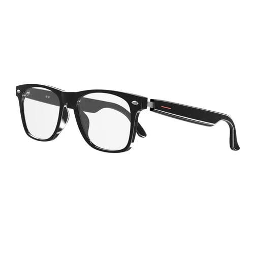 BowLift | Super Black TechnologySmart Wireless Headphone Sunglasses