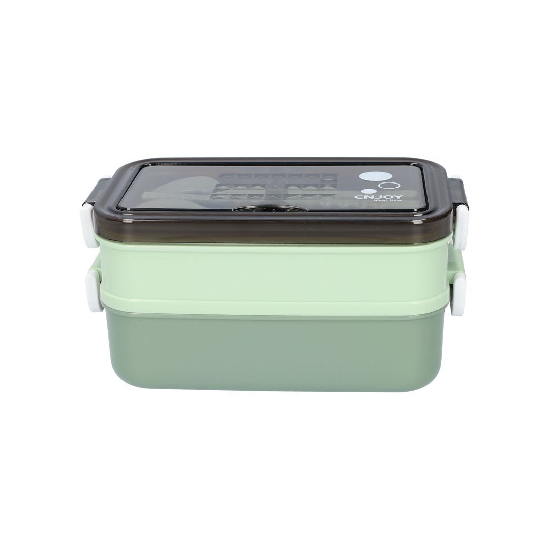 PowerLunch Pro — Finally stress-free, fresh meals for your energized day! | Bowlift