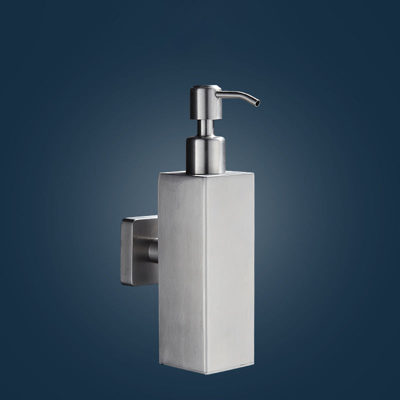 BowLift | Chrome Traditional Bathroom Accessories Set Stainless Steel Bathroom Set