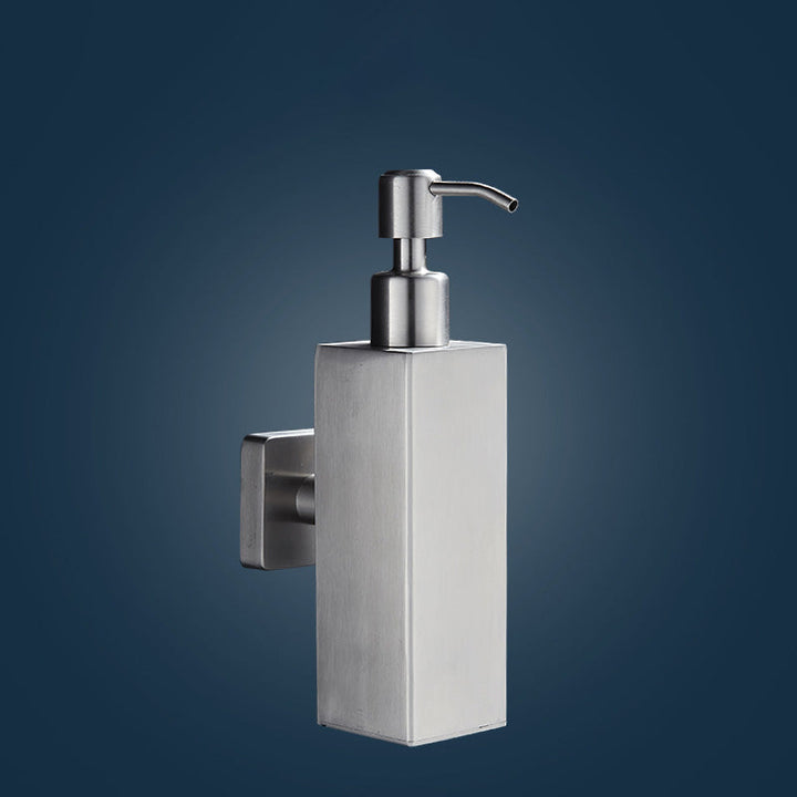 BowLift | Chrome Traditional Bathroom Accessory Set Stainless Steel Bathroom Set