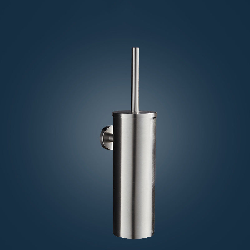 BowLift | Chrome Traditional Bathroom Accessories Set Stainless Steel Bathroom Set