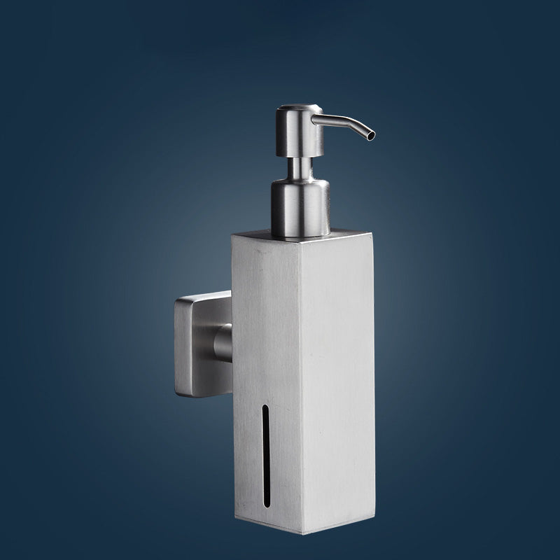BowLift | Chrome Traditional Bathroom Accessories Set Stainless Steel Bathroom Set