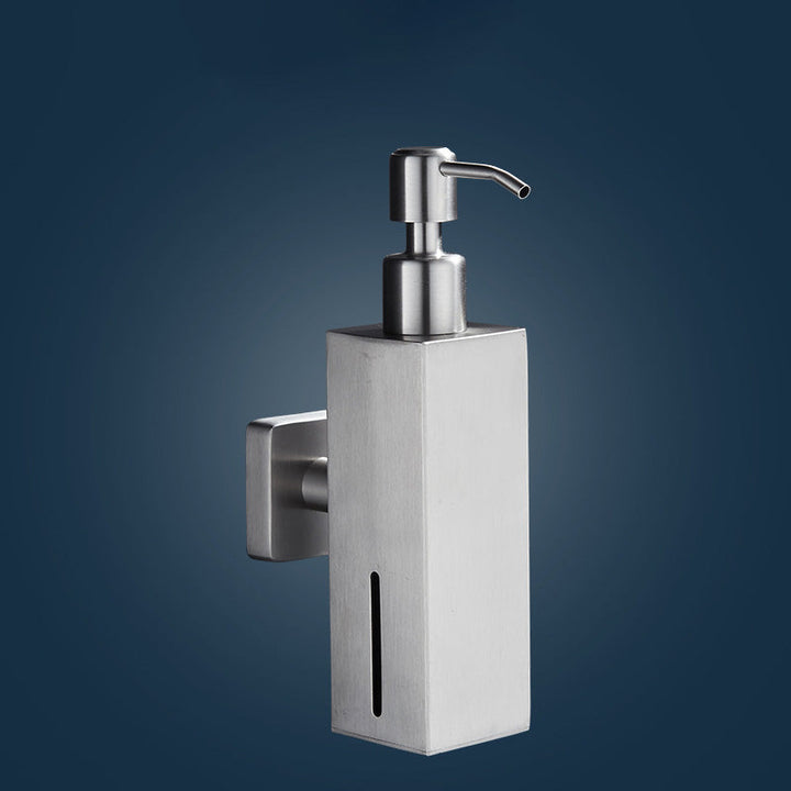 BowLift | Chrome Traditional Bathroom Accessories Set Stainless Steel Bathroom Set