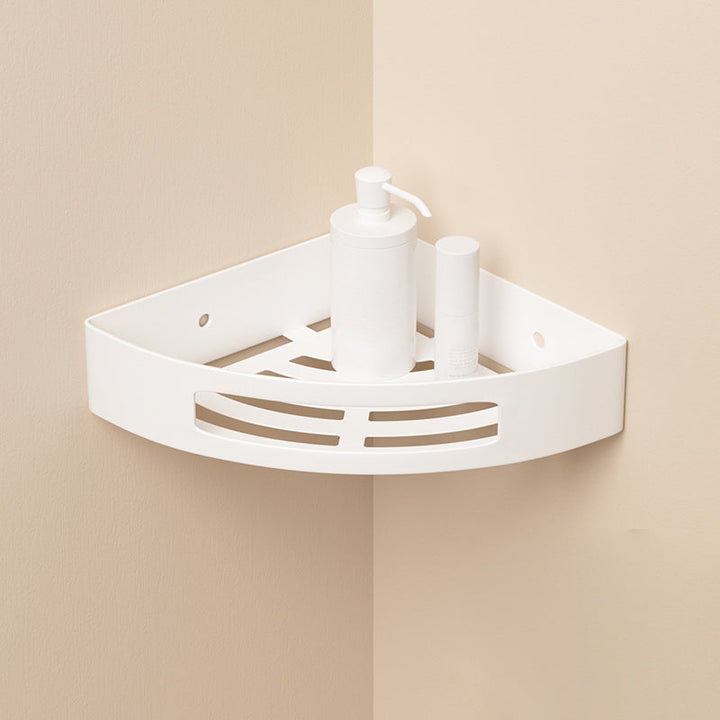 BowLift | Modern Bathroom Accessory Set White Bathroom Accessories Hardware Set