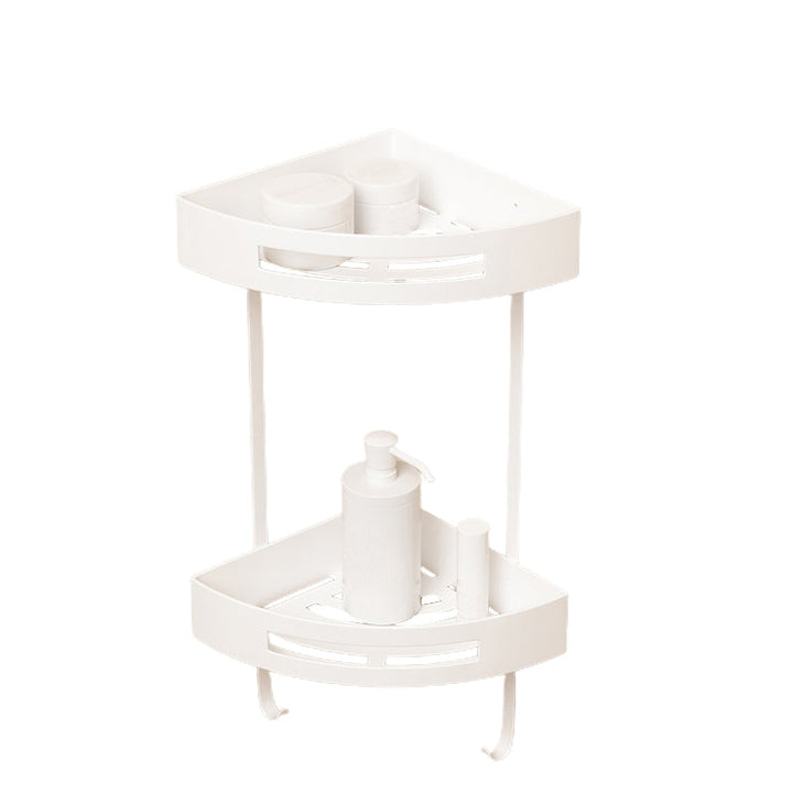 BowLift | Modern Bathroom Accessory Set White Bathroom Accessories Hardware Set