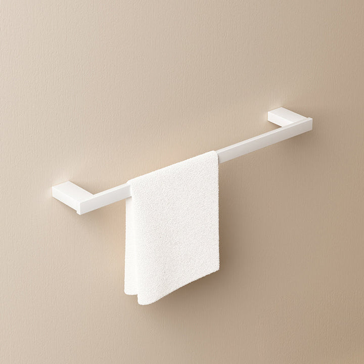 BowLift | Modern Bathroom Accessory Set White Bathroom Accessories Hardware Set