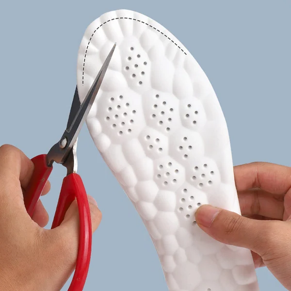 BowLift | Shoe Super Soft Comfy Insole Cushion