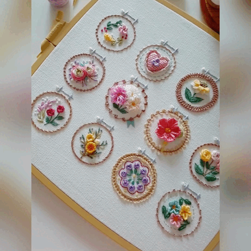 BowLift | StitchBloom Stitch Your Masterpiece