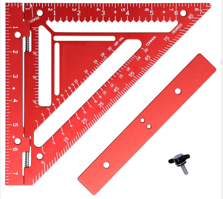 BowLift | Innovative Rafter Square Tool