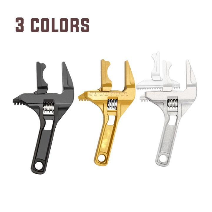 BowLift | Multifunctional tool for bathroom key