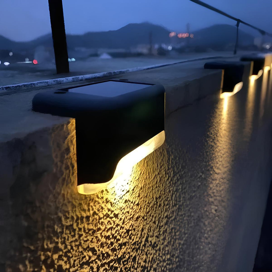 SunLuxe — Transform any outdoor area into a sustainable light paradise and save real money in the process! | Bowlift