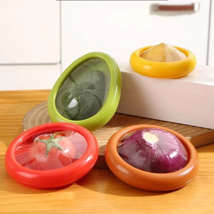 BowLift | FreshLock Pro — Keep every bite full of freshness and say goodbye to food waste!
