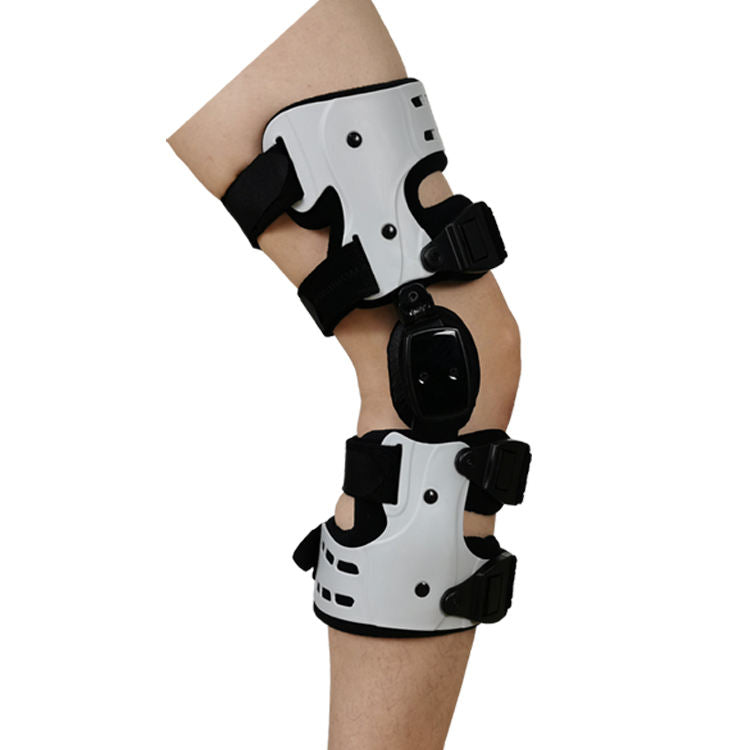 BowLift | KneeSupport Pro – Adjustable Knee Clip for Stability and Comfort