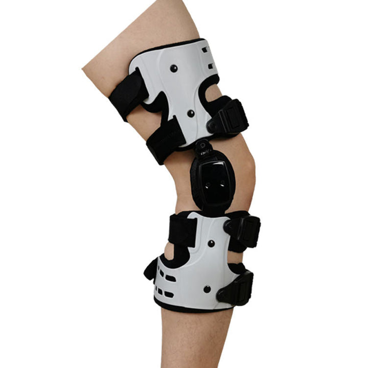 BowLift | KneeSupport Pro – Adjustable Knee Clip for Stability and Comfort