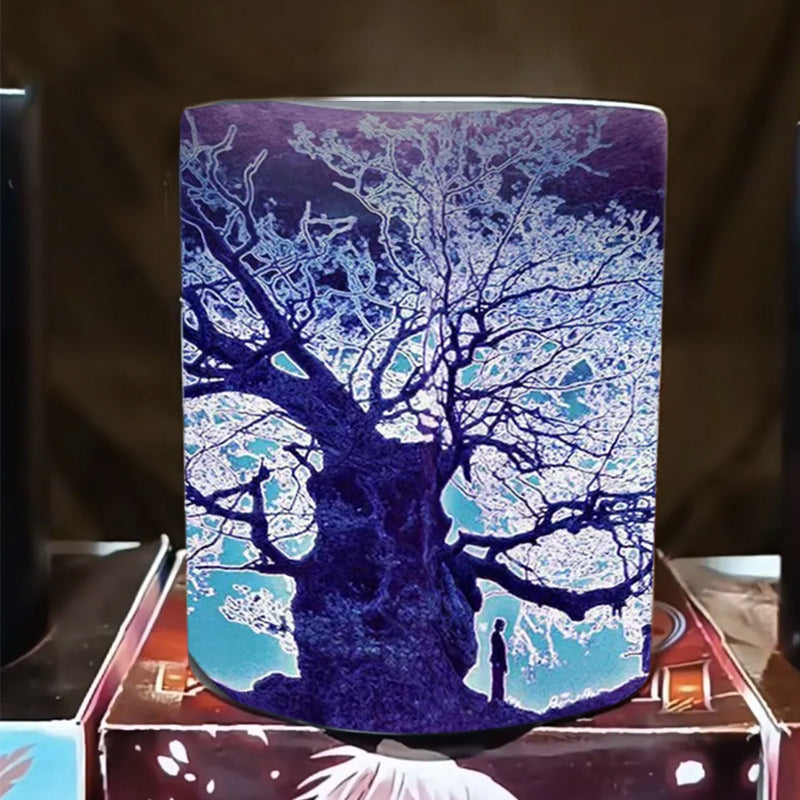 BowLift | Color Changing Mug