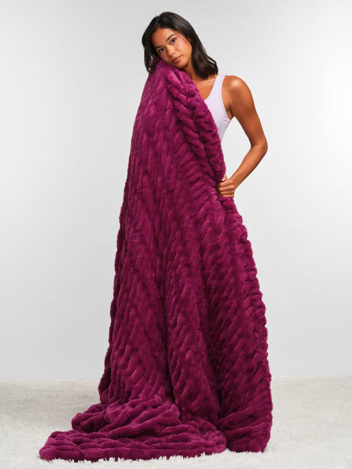 Dreamer Blanket