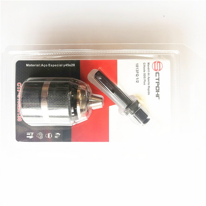 BowLift | Metal Chuck