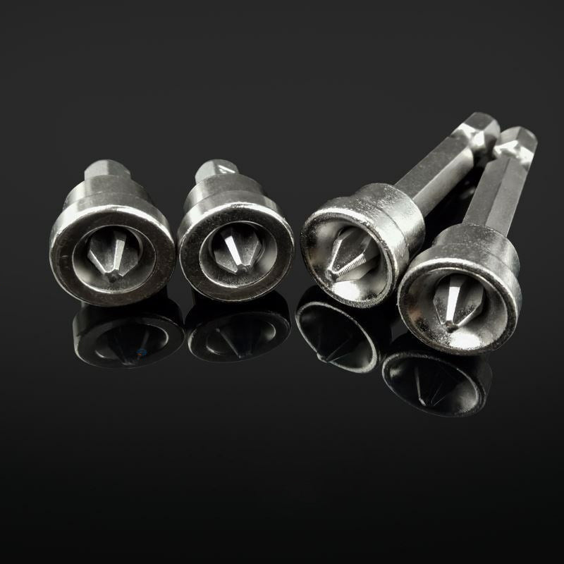 BowLift | Magnetic Positioning Screwdriver Bits