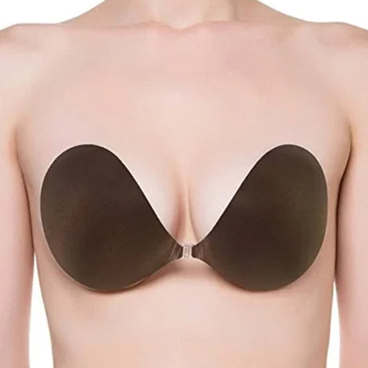 BowLift | Self-adhesive Invisible Bra Assembly