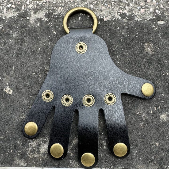 BowLift | Creative Palm Keychain