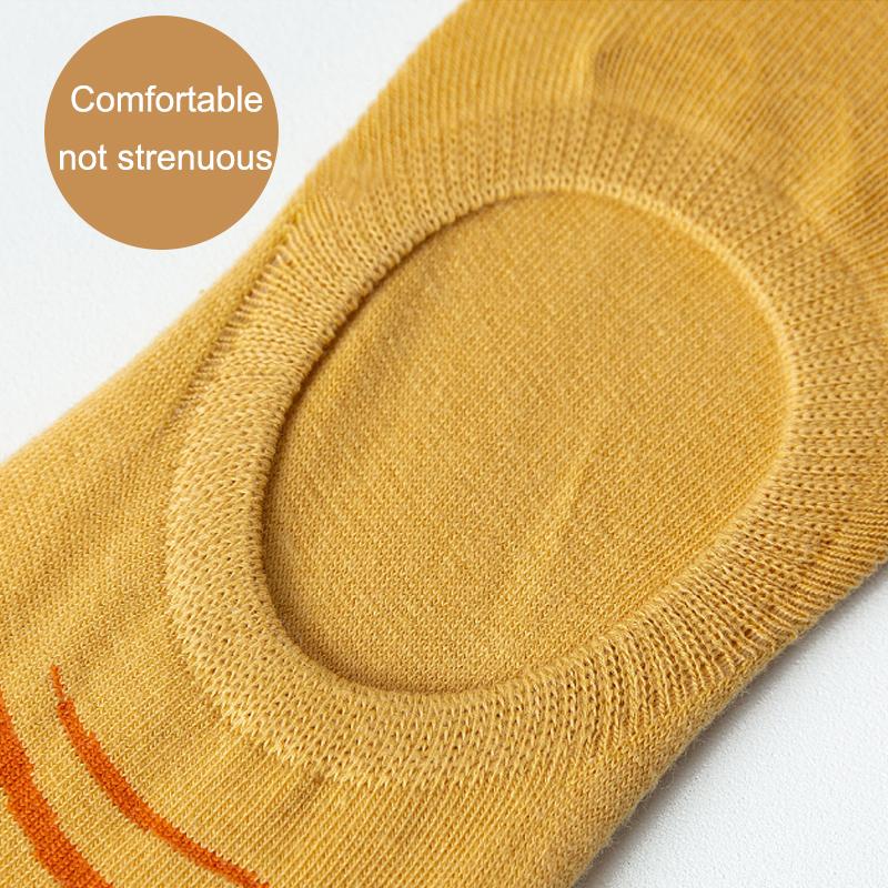 BowLift | Summer Breathable Cat Paw Socks