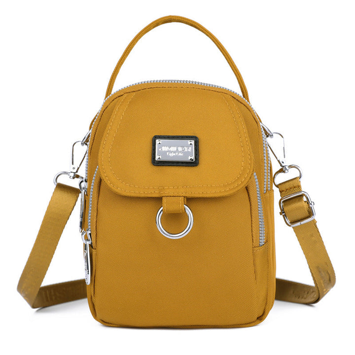 BowLift | Waterproof Women's Crossbody Bag