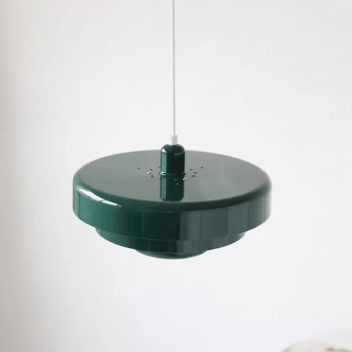 BowLift | Vintage LED Pendant Lamp - TimelessGlow