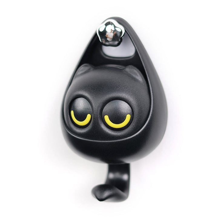 BowLift | Creative cute winking cat hooks