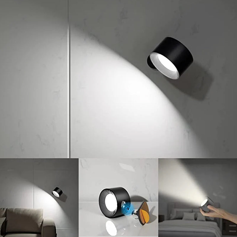 BowLift | Rechargeable Nightstand Lamp