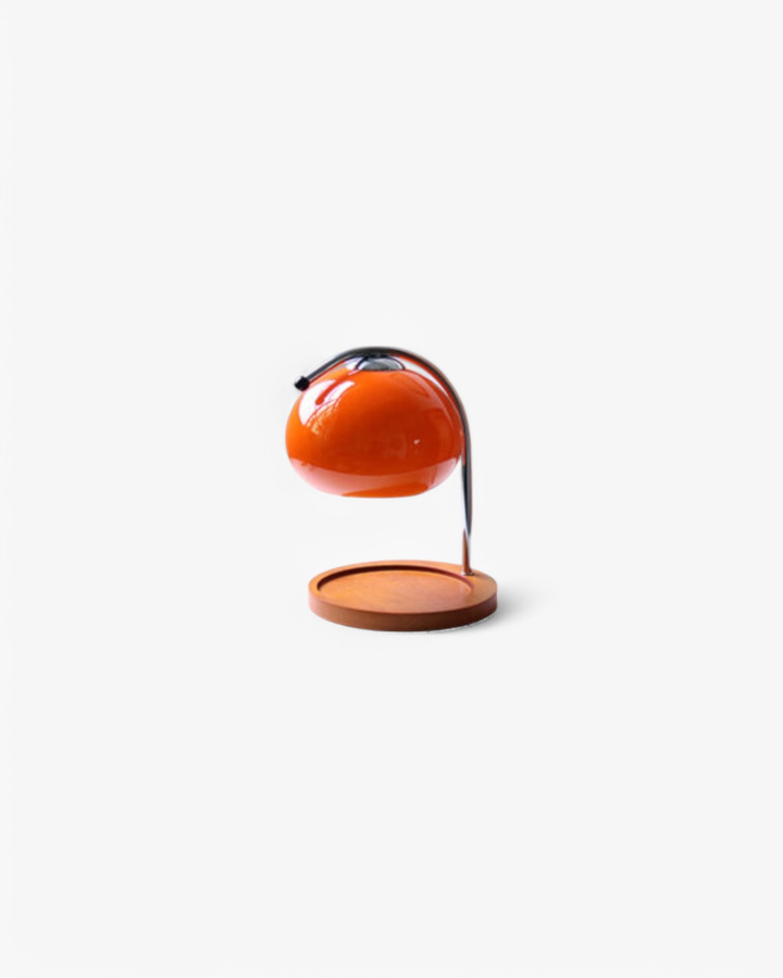 BowLift | LED Flush Mount Ceiling Light - Gold Circular Fixture for Dining Room & Low Ceilings