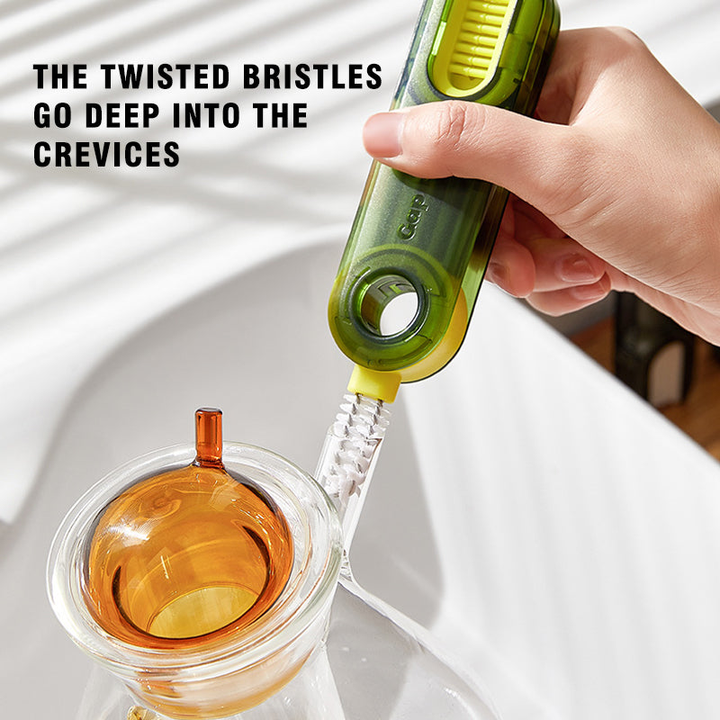 BowLift | Cup Cleaning Brush