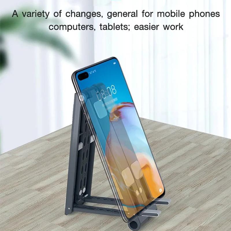 BowLift | Portable tablet and phone holder