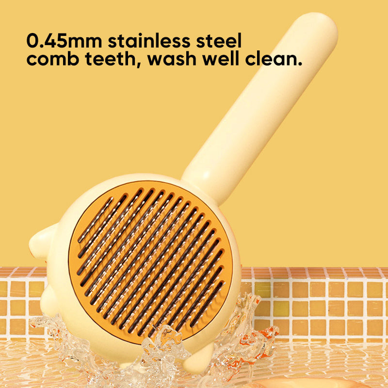 Pet Comb Brush | Bowlift