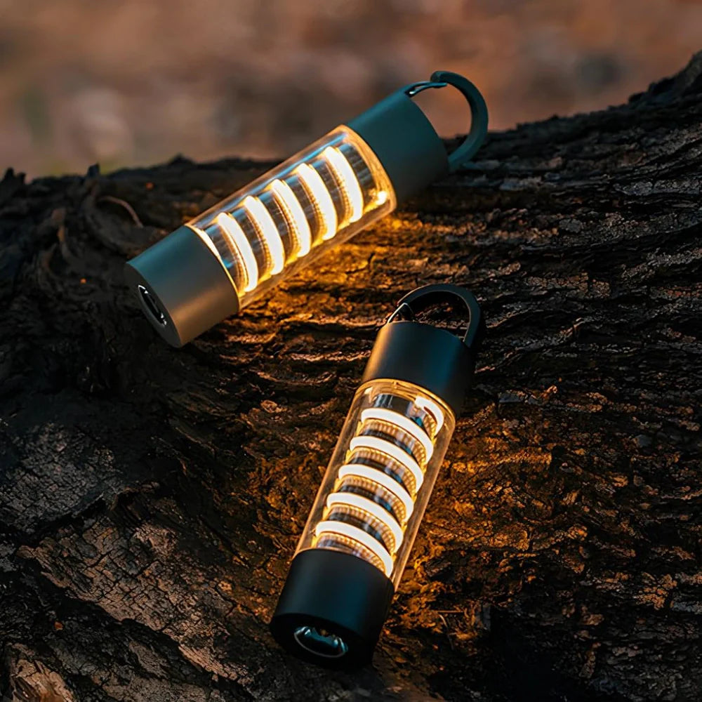 BowLift | WanderBeam Light