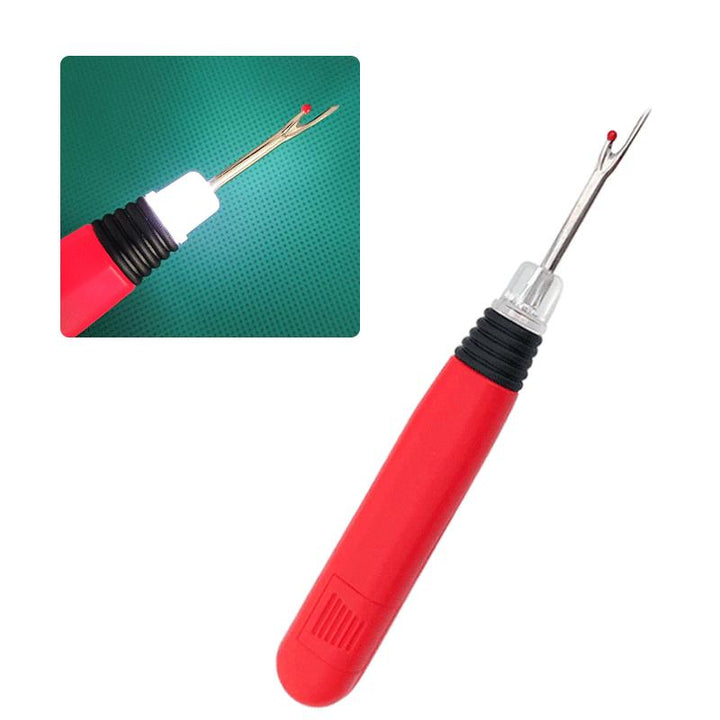 BowLift | Seam ripper with light