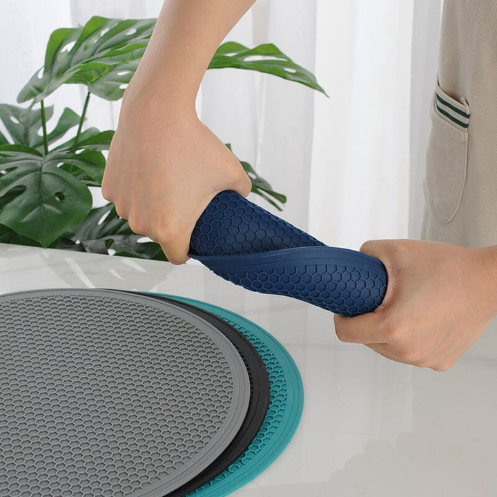 BowLift | Microwave Mat Silicone Cover Pad