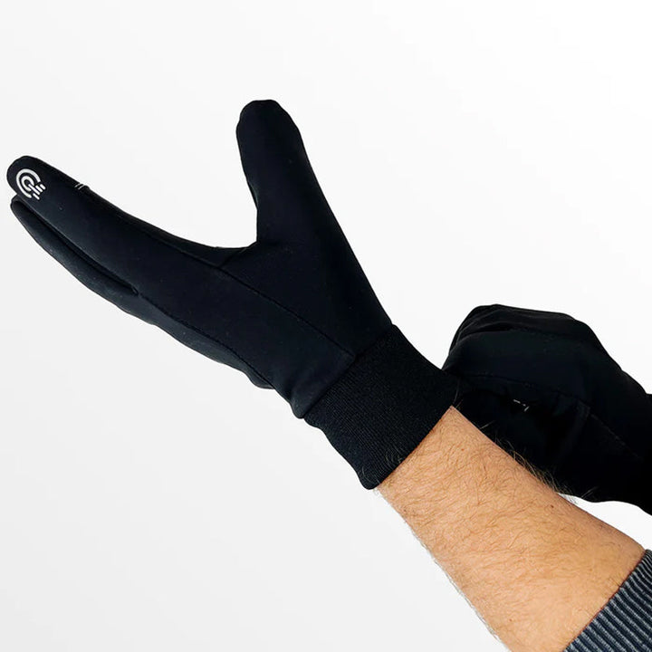 High-quality thermal gloves | Bowlift