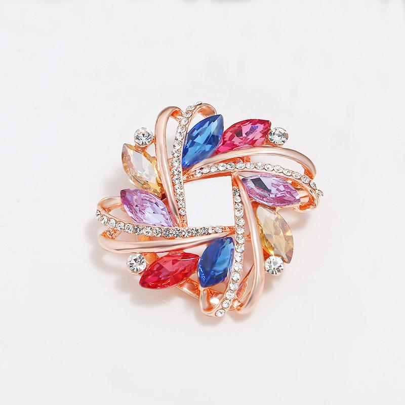 BowLift | Exquisite Scarf Buckle