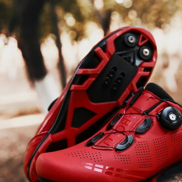 BowLift | Orthopedic Cycling Shoes