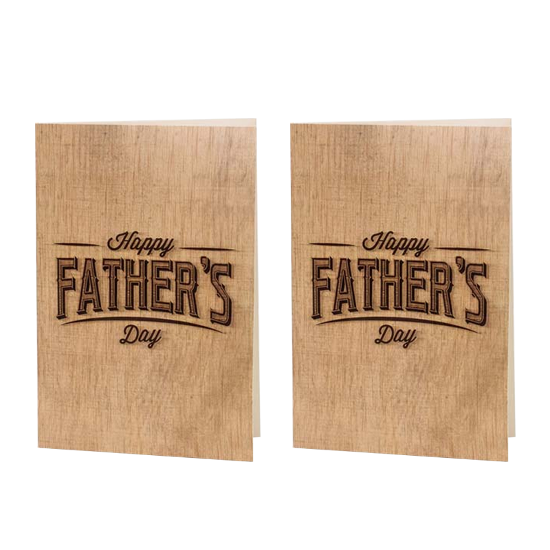 BowLift | Endless Fart Father's Day Card