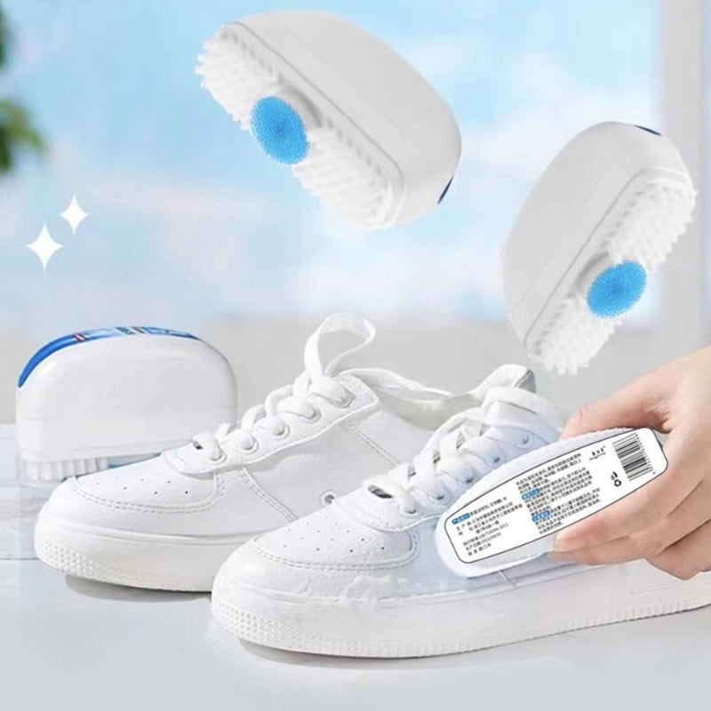 BowLift | 2-in-1 Shoe Brush