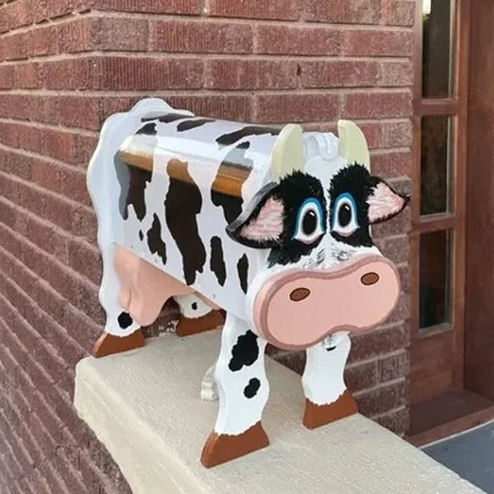 BowLift | Mailbox for Livestock