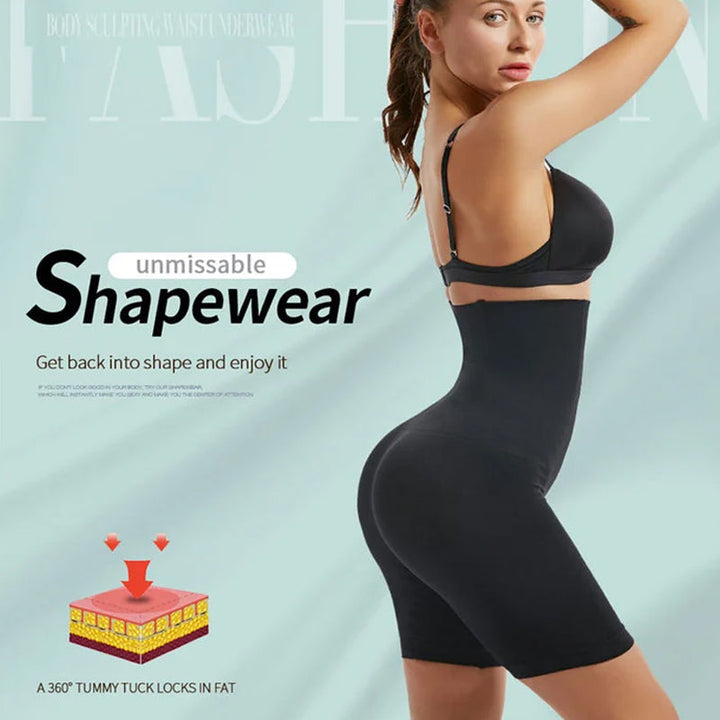 BowLift | Belly and Hip Lifting Pants