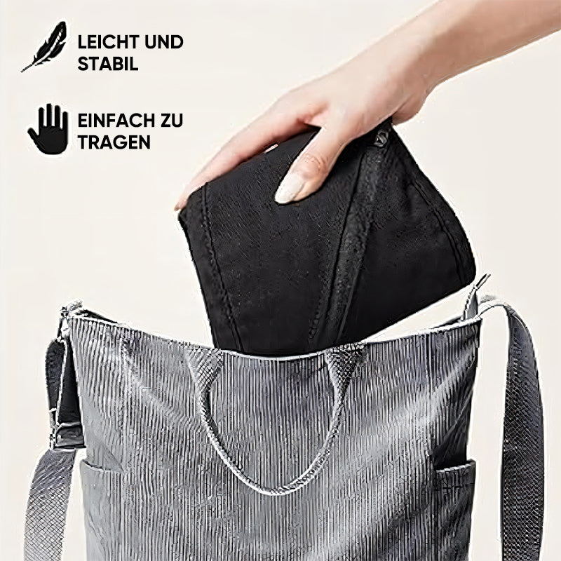 BowLift | Ergonomic Baby and Toddler Carrier with Hip Support – Adjustable and Compact