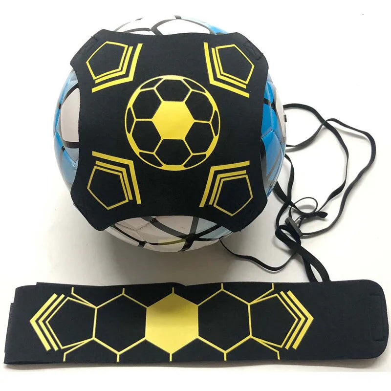 BowLift | Train like a pro - Soccer belt