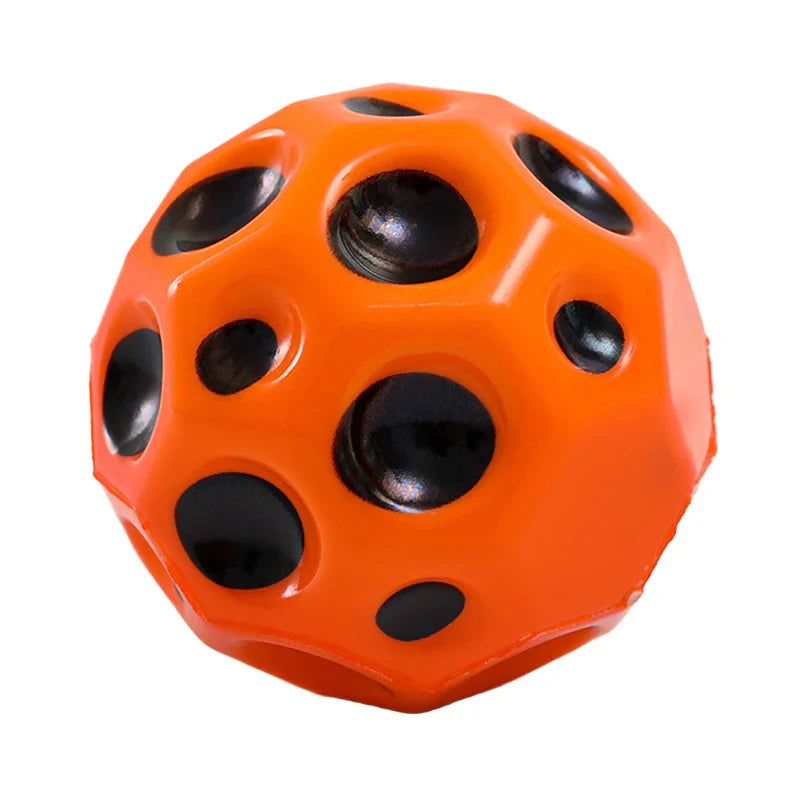 BowLift | Stress Relief Bouncy Ball