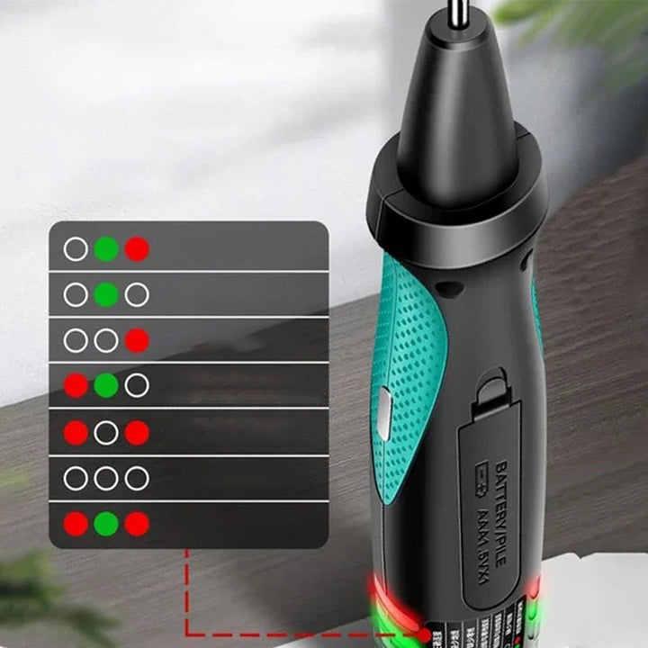 BowLift | Intelligent Circuit Detector