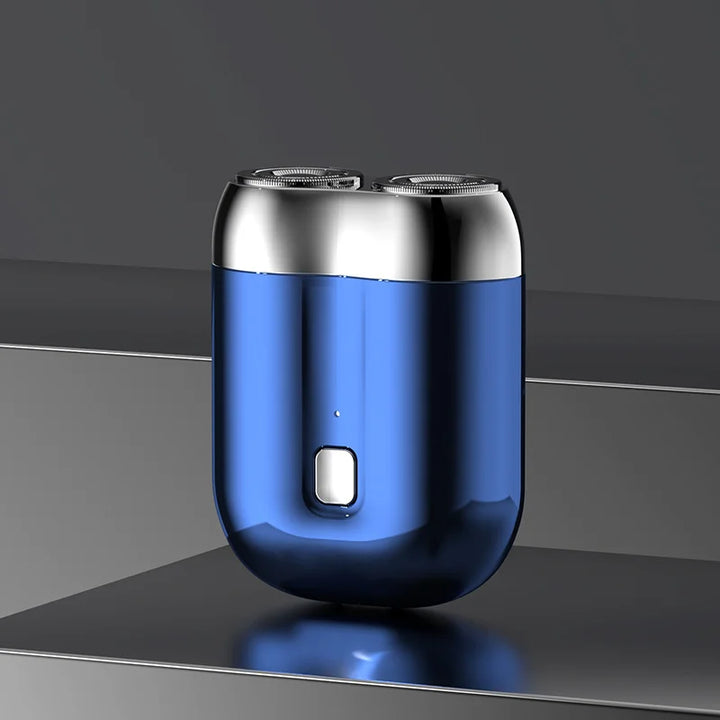 BowLift | Mini Waterproof Electric Shaver
